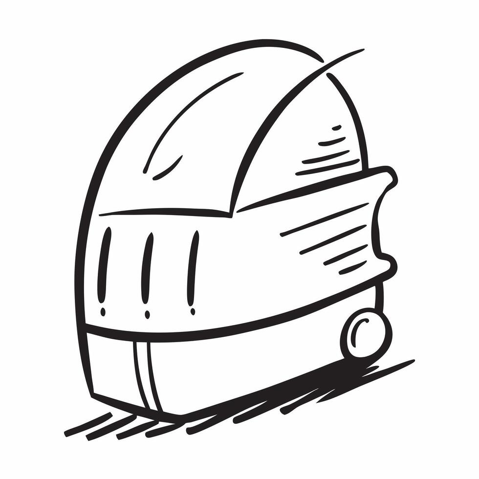 Bus icon with copy space on a white background concept as A icon image of a bus icon with generous copy space on a white background ideal for travel and public transportation the Dynamics vector