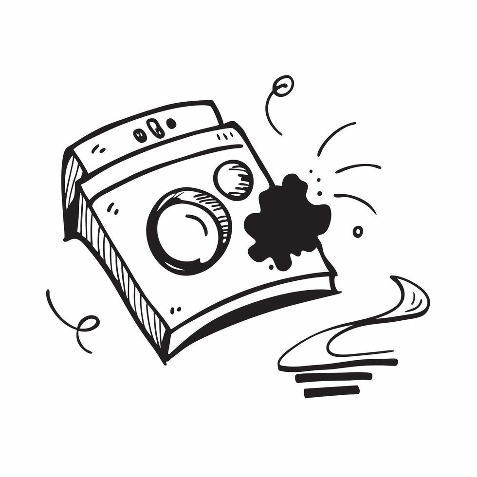 Camera icon with copy space on a blue background concept as A icon image of a camera icon with ample copy space on a blue background ideal for travel and photography themed visua Dynamics vector