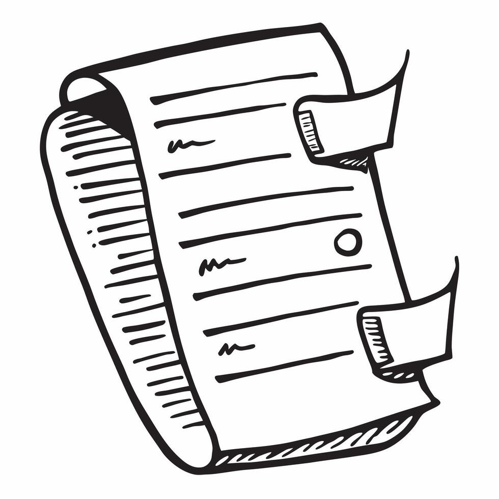 Checklist symbol with blank area for personalized messages concept as A customizable checklist symbol featuring a blank area for adding personalized messages making it suitable for Dynamics vector