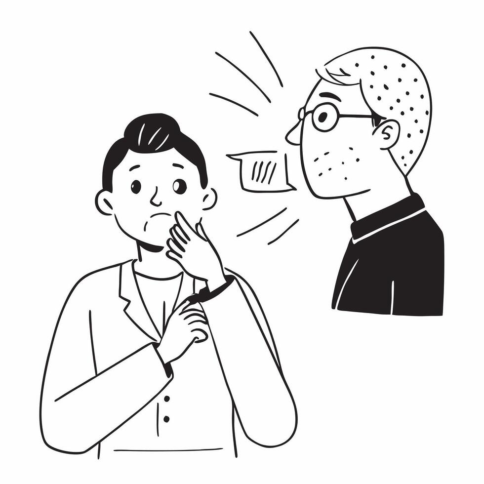 Dermatologist treating a patient with rosacea concept as A dermatologist treats a patient with rosacea focusing on care and skin improvement Ideal for dermatology and skincare ads Dynamics vector