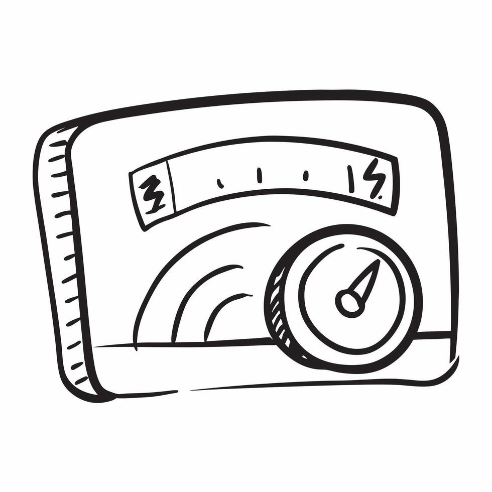 Flat design as Dashboard icon with copy space on a blue background concept as A icon image of a dashboard icon with ample copy space on a blue background perfect for automotive a Dynamics vector