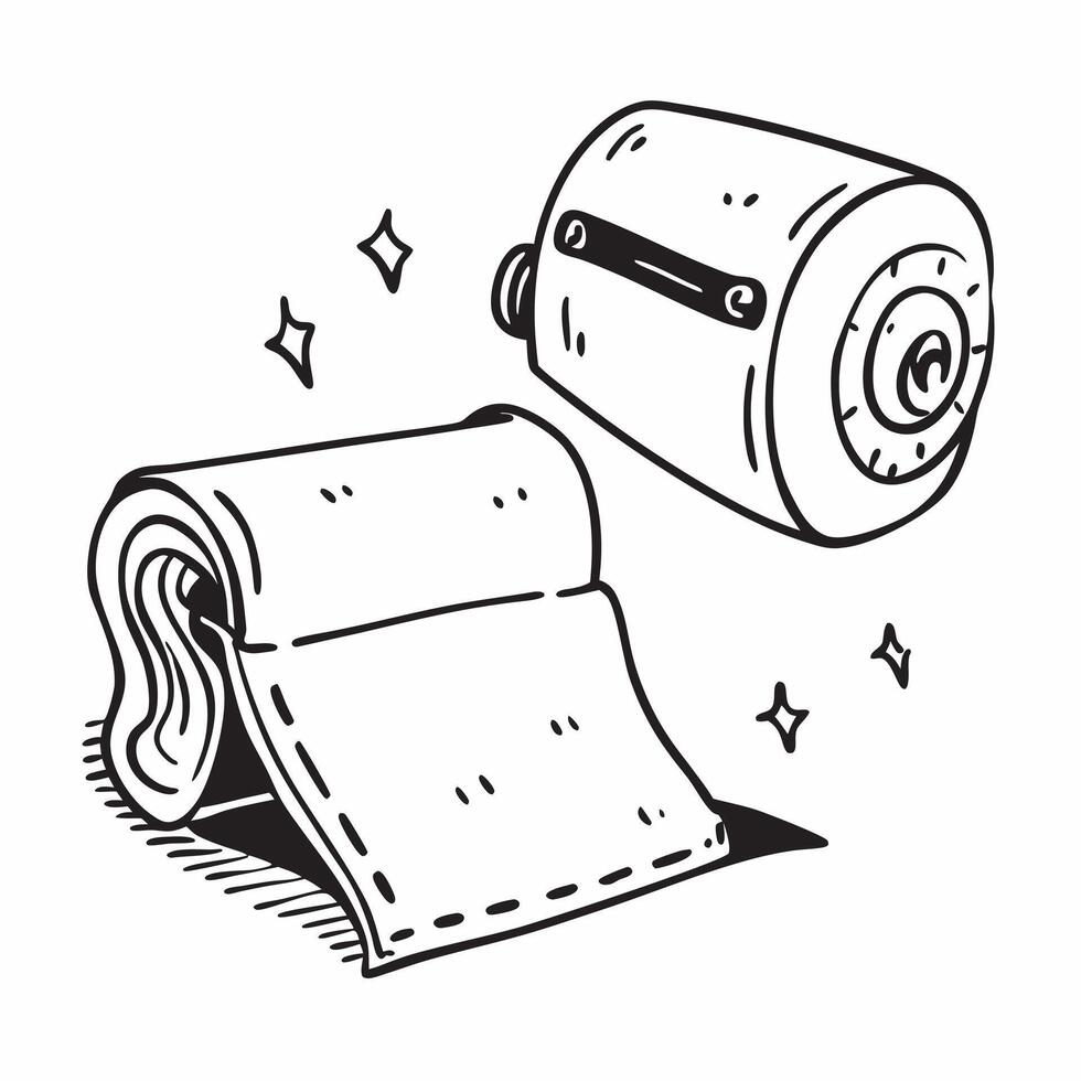 Foam roller and wallet concept as A foam roller paired with a wallet representing muscle recovery and financial management ideal for clean and isolated icon designs in Photo Sto Dynamics vector