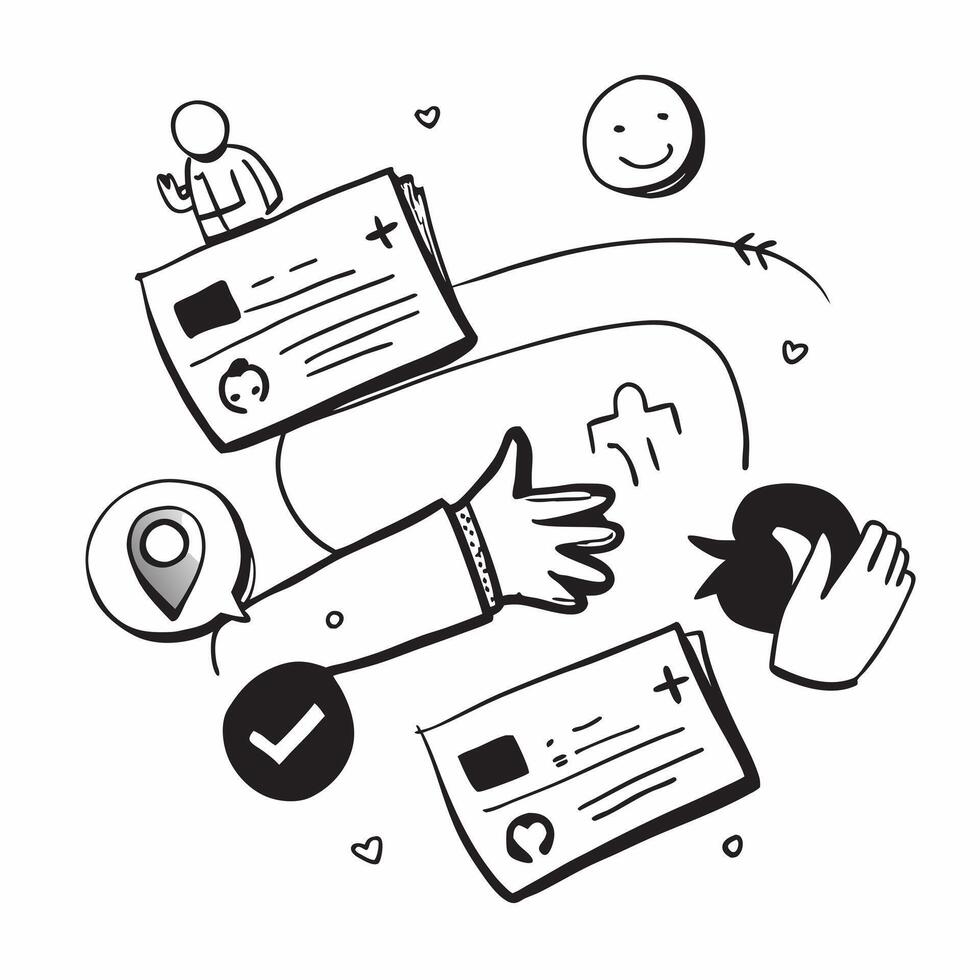 Glossy Glowing Holographic Add Friend Icon and Group Icon concept as A photo depicting a glossy glowing holographic Add Friend icon and a Group icon The objects are positioned cen Dynamics vector