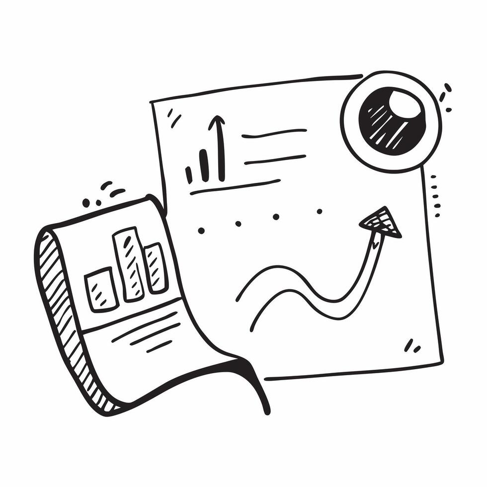 Glossy Glowing Holographic Analytics Icon and Line Chart concept as A photo featuring a glossy glowing holographic analytics icon and a line chart The objects are positioned towar Dynamics Set 4 vector