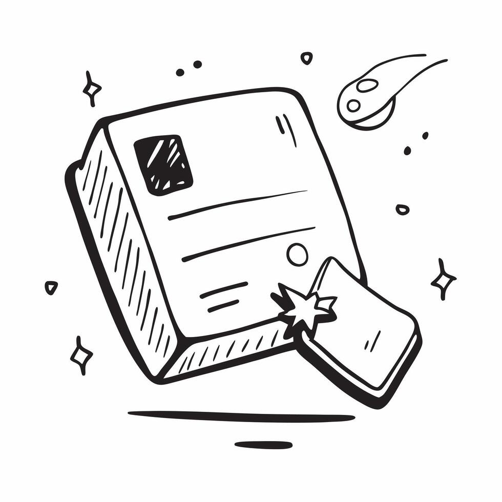Glossy Glowing Holographic Block Icon and Report Icon concept as A photo depicting a glossy glowing holographic Block icon and a Report icon The objects are positioned centrally l Dynamics Set 2 vector