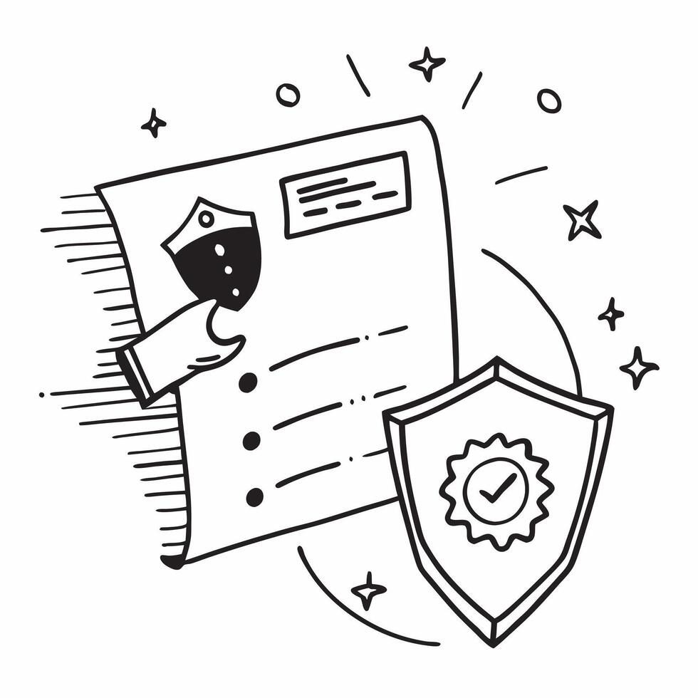 Glossy Glowing Holographic Cybersecurity Icon and Shield Icon concept as A photo depicting a glossy glowing holographic cybersecurity icon and a shield icon The objects are positi Dynamics Set 2 vector