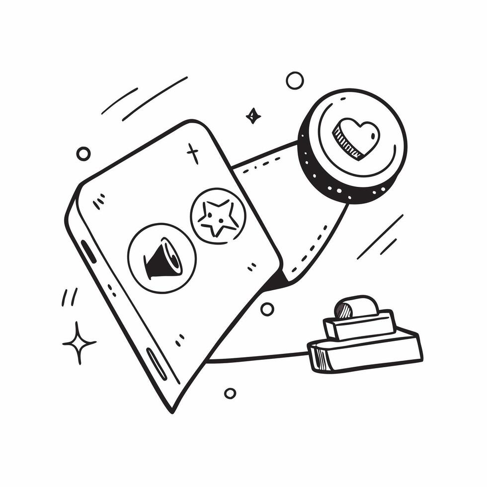 Glossy Glowing Holographic Filter Icon and Effect Icon concept as A photo featuring a glossy glowing holographic Filter icon and an Effect icon The objects are positioned towards Dynamics vector