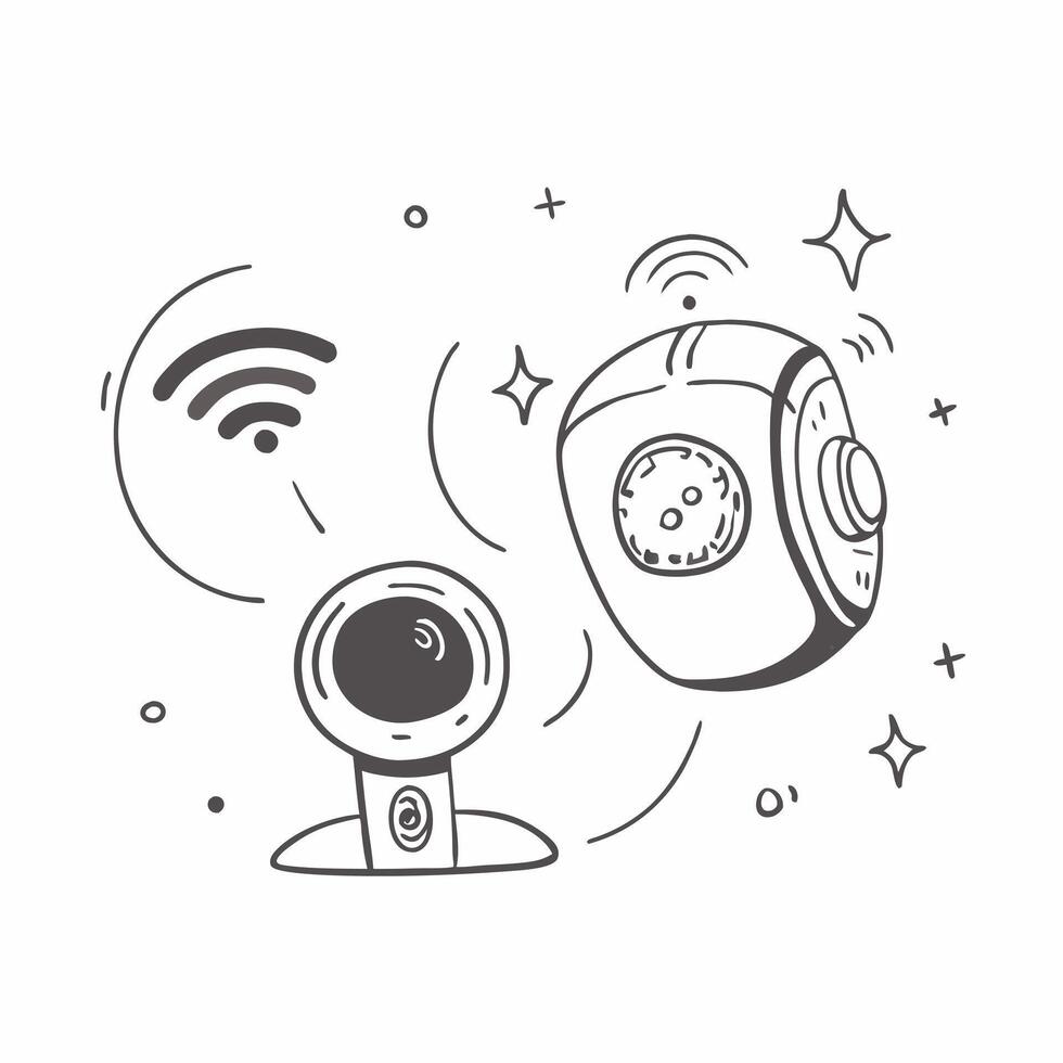 Glossy Glowing Holographic IoT Icon and Device Icon concept as A photo depicting a glossy glowing holographic IoT icon and a device icon The objects are positioned centrally leavi Dynamics Set 5 vector