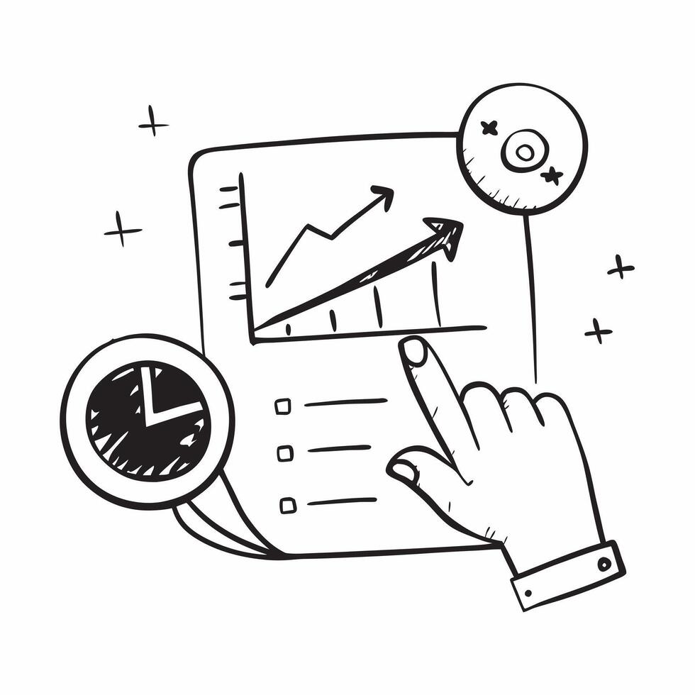 Glossy Glowing Holographic Takeover and Financial Growth concept as A photo featuring a glossy glowing holographic takeover icon and a financial growth chart The objects are posit Dynamics Set 5 vector
