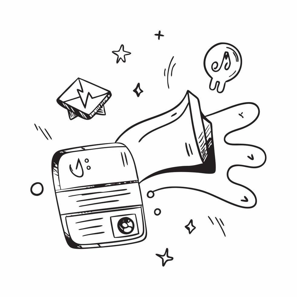Glossy Glowing Holographic Icon and Audio Icon concept as A photo depicting a glossy glowing holographic icon and an Audio icon The objects are positioned centrally le Dynamics vector