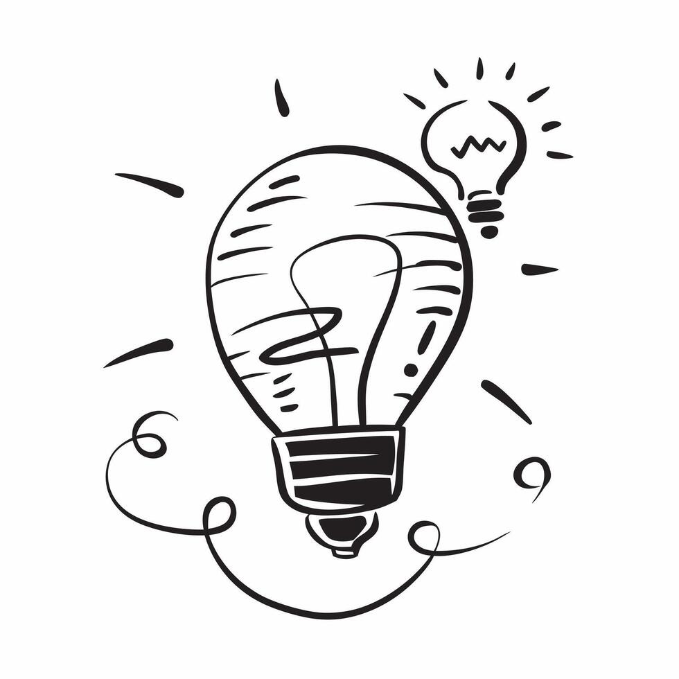 Lightbulb icon with copy space on a gray background concept as A icon image of a lightbulb icon with generous copy space on a gray background ideal for showcasing ideas and innov Dynamic Dynamics vector