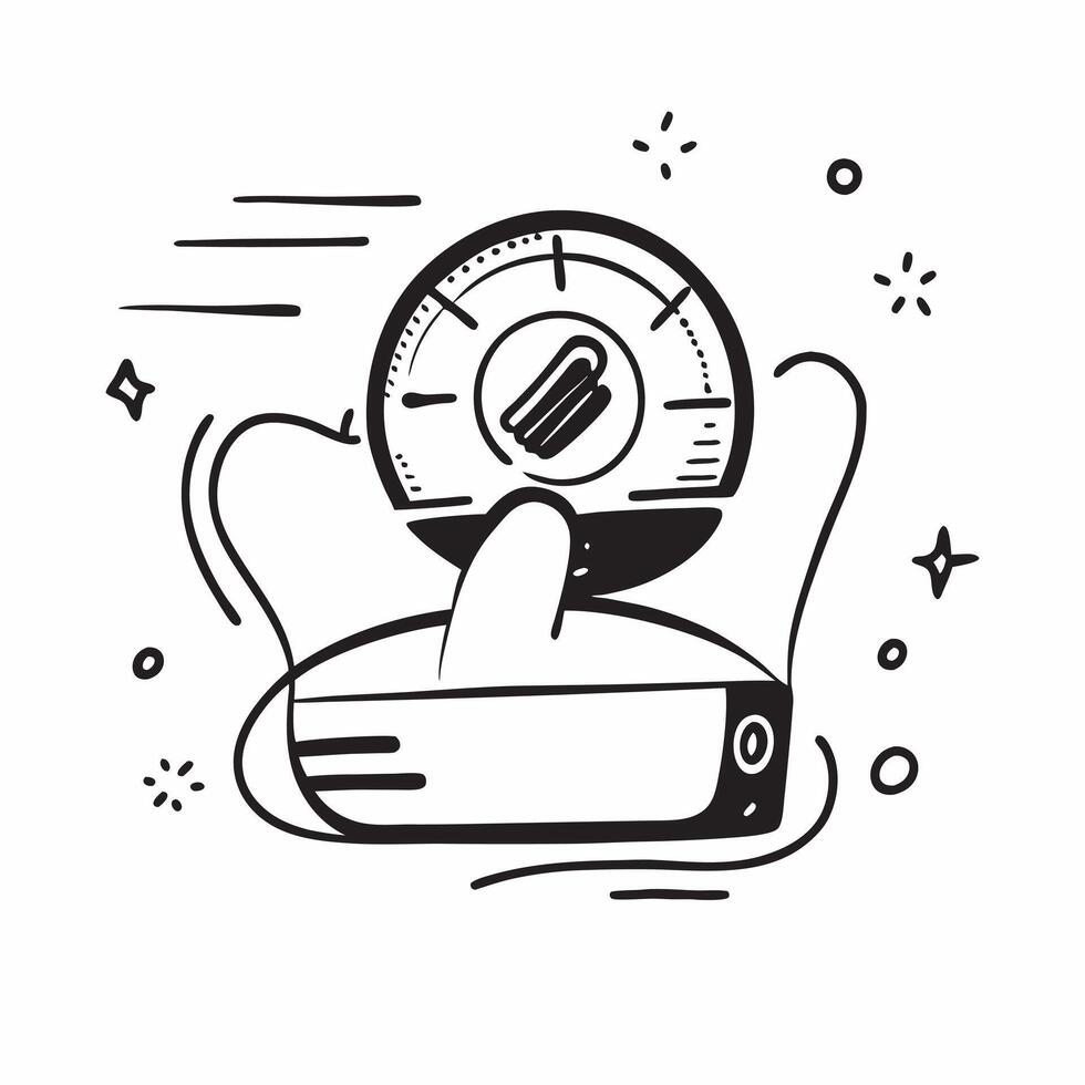 Modern safety icon with copy space for business presentations concept as A modern safety icon design with generous copy space perfect for enhancing business presentations and slide Dynamic Dynamics vector