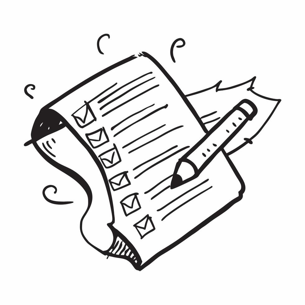 Safety checklist icon with copy space on a white background concept as A icon illustration of a safety checklist icon with ample copy space on a white background ideal for readin Dynamic Dynamics vector