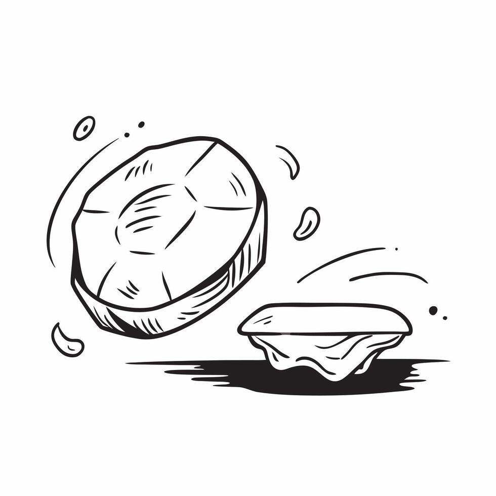 Spa stones and tennis ball concept as Spa stones and a tennis ball symbolizing the balance between relaxation and sport ideal for clean and isolated designs on a white backg Dynamics vector
