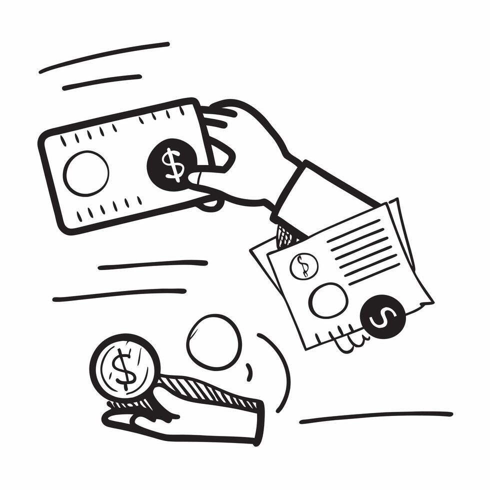 Tax liability and savings bond concept as A tax liability icon paired with a savings bond representing the balance between tax obligations and financial savings ideal for clean and Dynamics vector