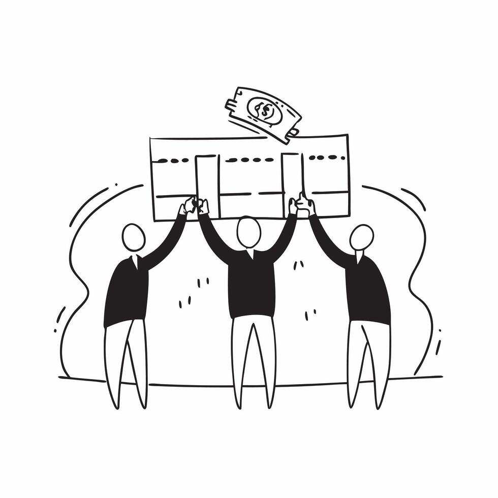 Team members reuniting at a sports field concept as Team members reuniting blended with a sports field symbolizing the camaraderie and joy of reuniting with teammates Ideal for sp Dynamics vector