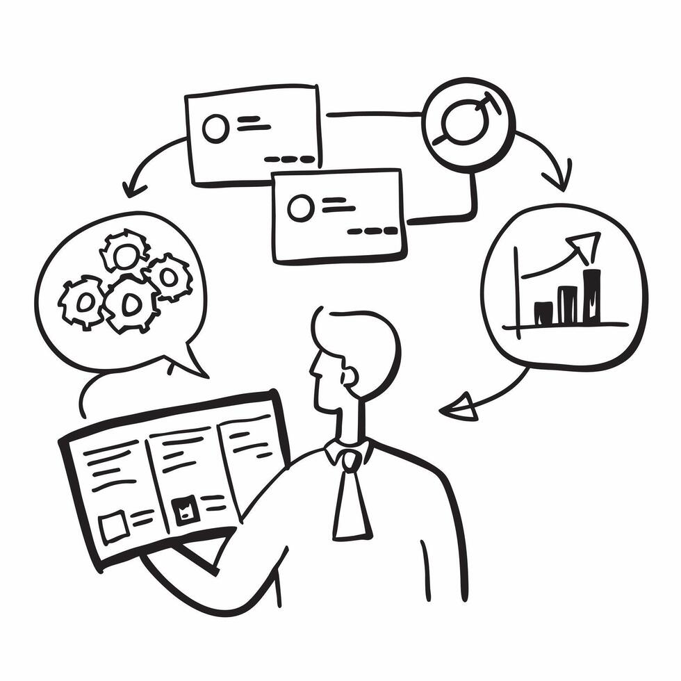 Transportation coordinator with pipeline network concept as A transportation coordinators profile blended with a pipeline network symbolizing the logistics and coordination in petr Dynamics vector