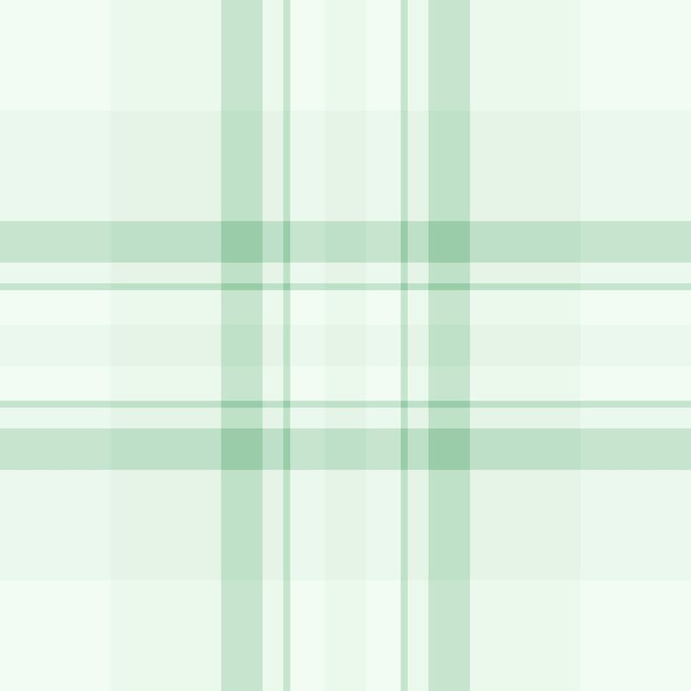 Layout pattern background , kind texture plaid check. Folded textile tartan fabric seamless in white and light colors. vector