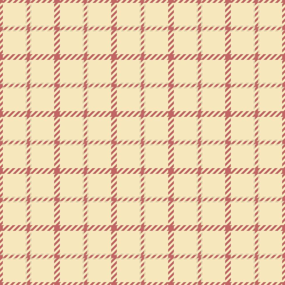 Purchase fabric tartan plaid, shirt background texture. Kilt textile pattern seamless check in light and red colors. vector