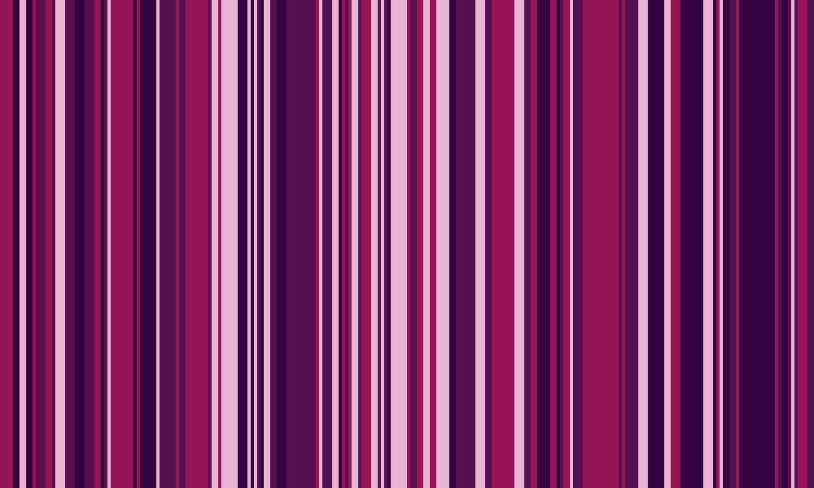 Sleek vertical stripes in rich purple and pink hues create a sophisticated design. Perfect for backgrounds, textiles, or website designs needing a modern, elegant touch. vector