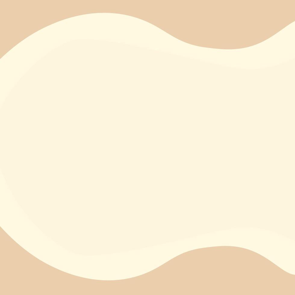 abstract wave background for frame vector