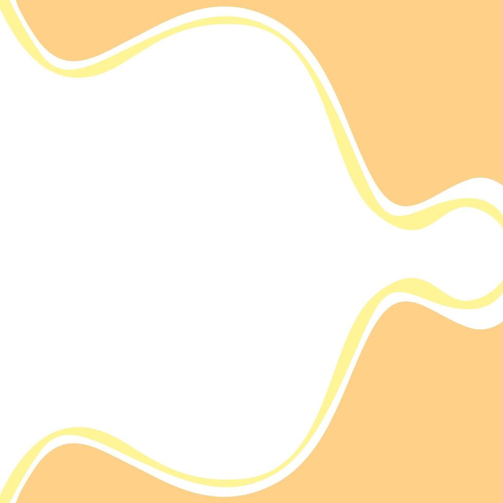 abstract modern background corner for frame vector