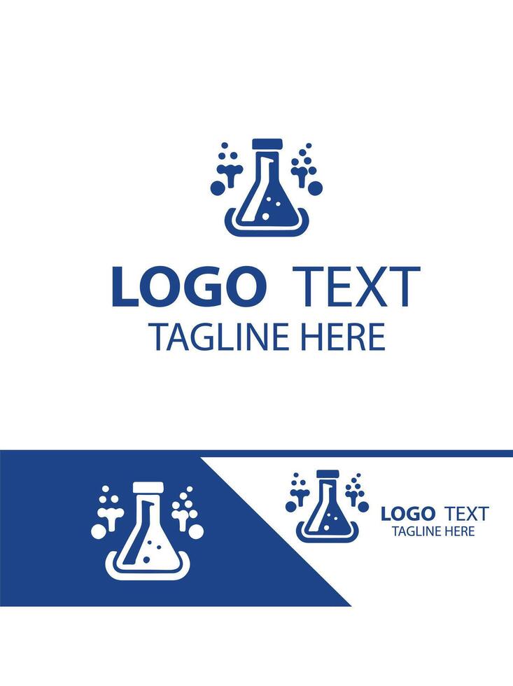 Summit Research Lab lab logo vector