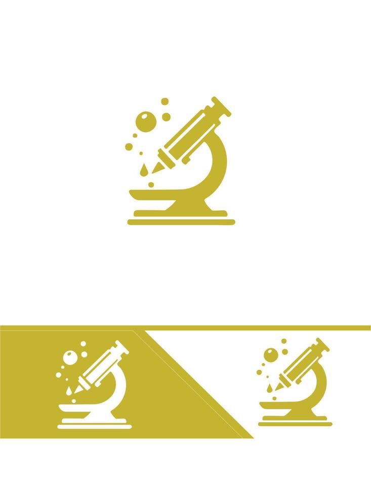 Synergy Lab Solutions lab logo vector