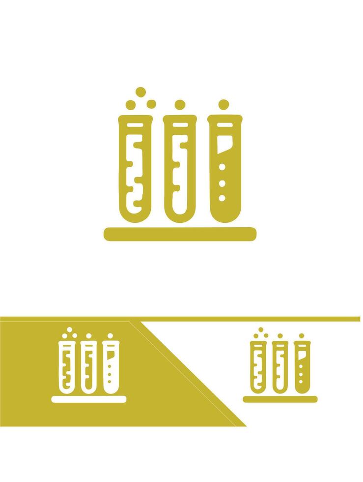 InnoLab Solutions lab logo vector