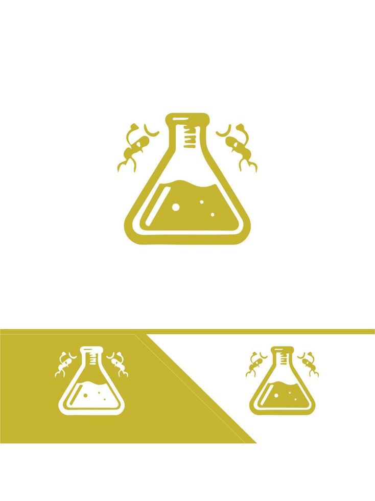 Future Lab lab logo vector