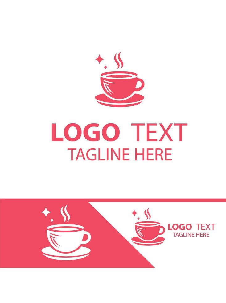 The Pastry Palette pastry logo vector