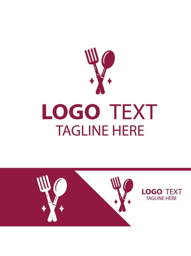 Crusty Charm pastry logo vector