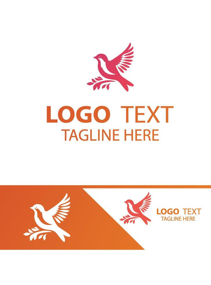 Sparrw Design Hub Logo vector