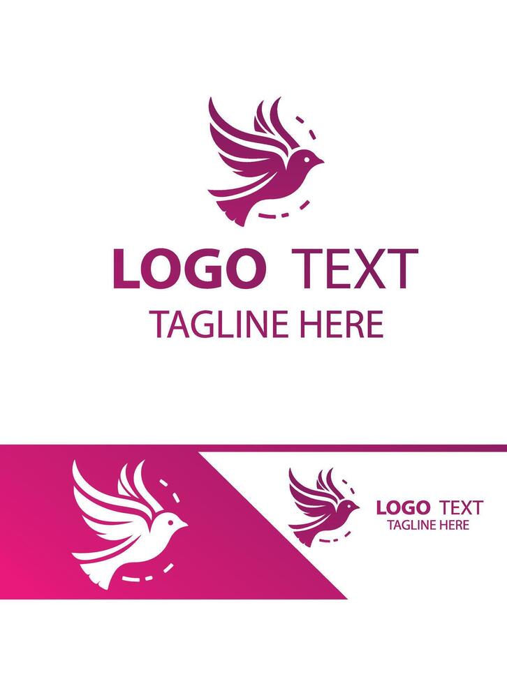 Sparrw Collective Works Logo vector