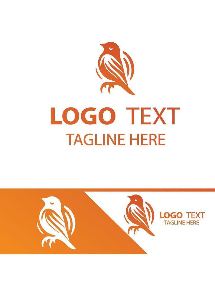 Sparrw Creatives Logo vector