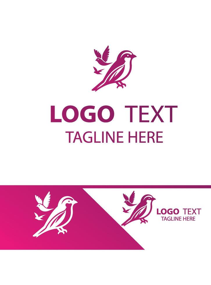 Sparrw Studio Works Logo vector