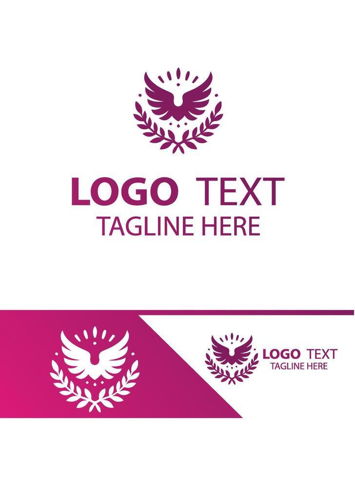 Sparrow Vision Logo vector