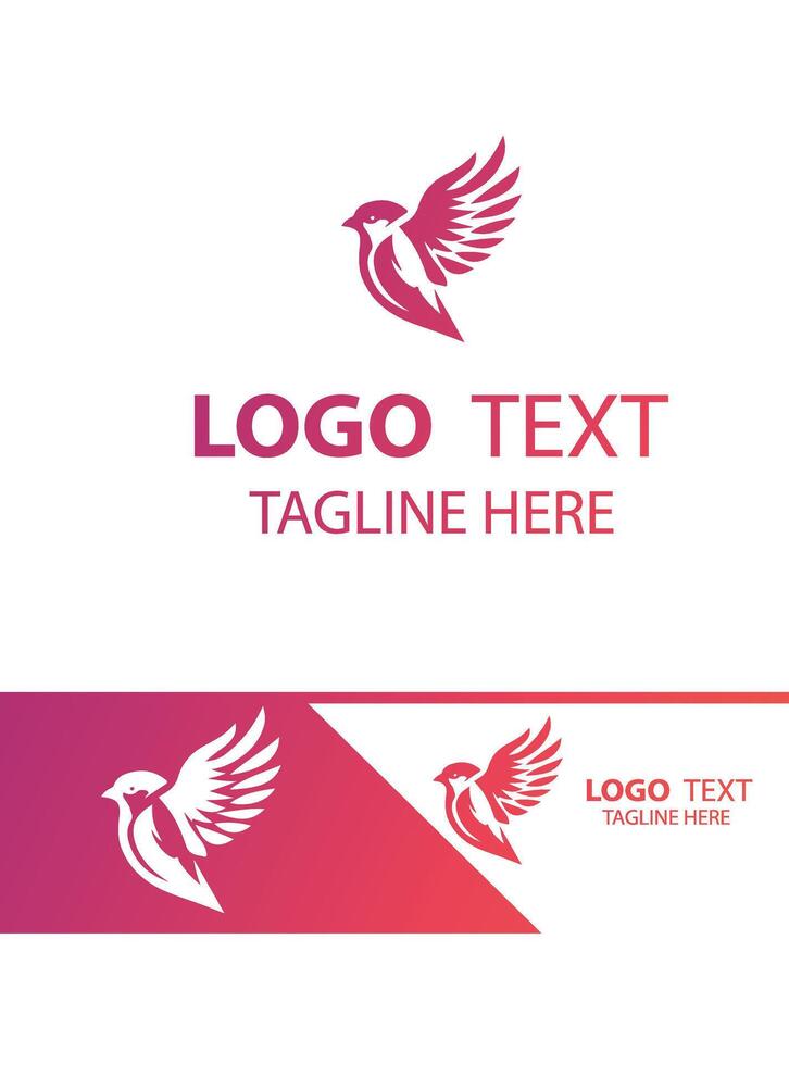 Sparrw Interactive Logo vector