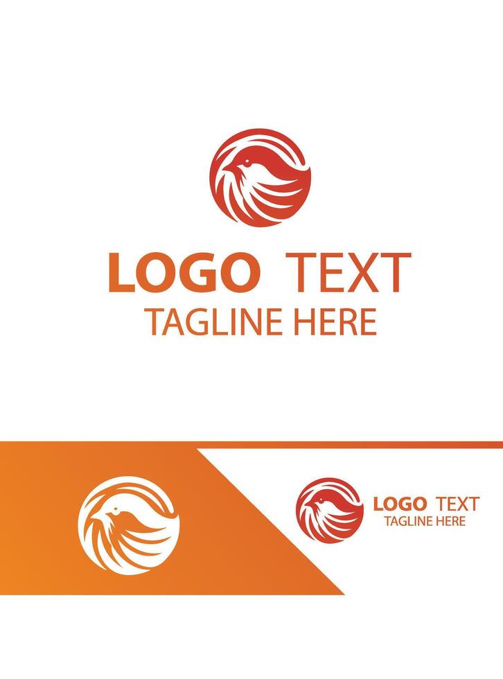 Sparrow Sky Logo vector