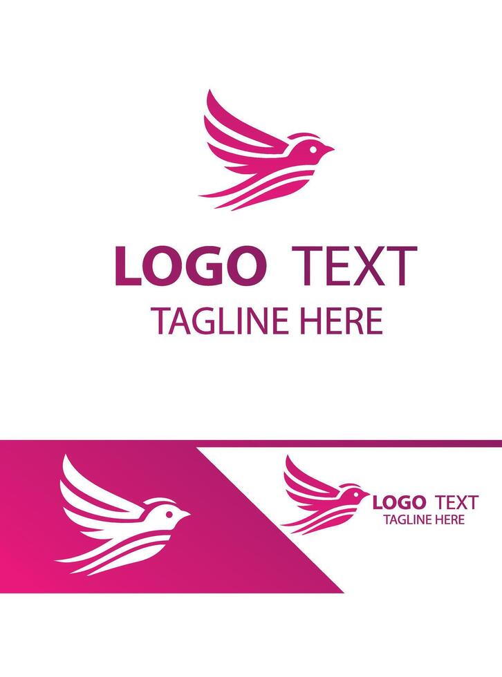 Sparrow Essence Logo vector