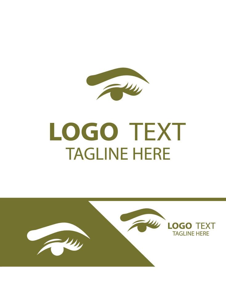 Brow Essence eye brow vector