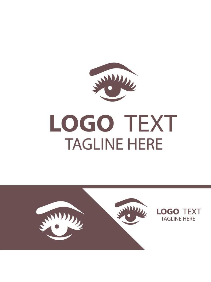 besArch Edge eye t vector