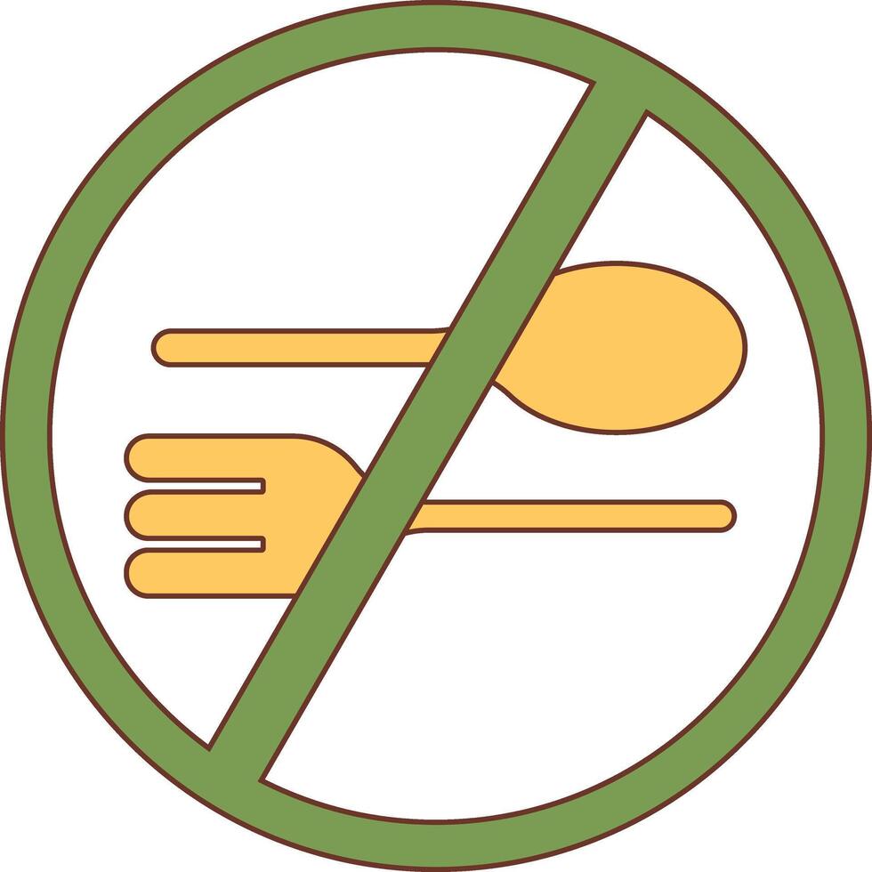 Ramadan Doodle Element. vector