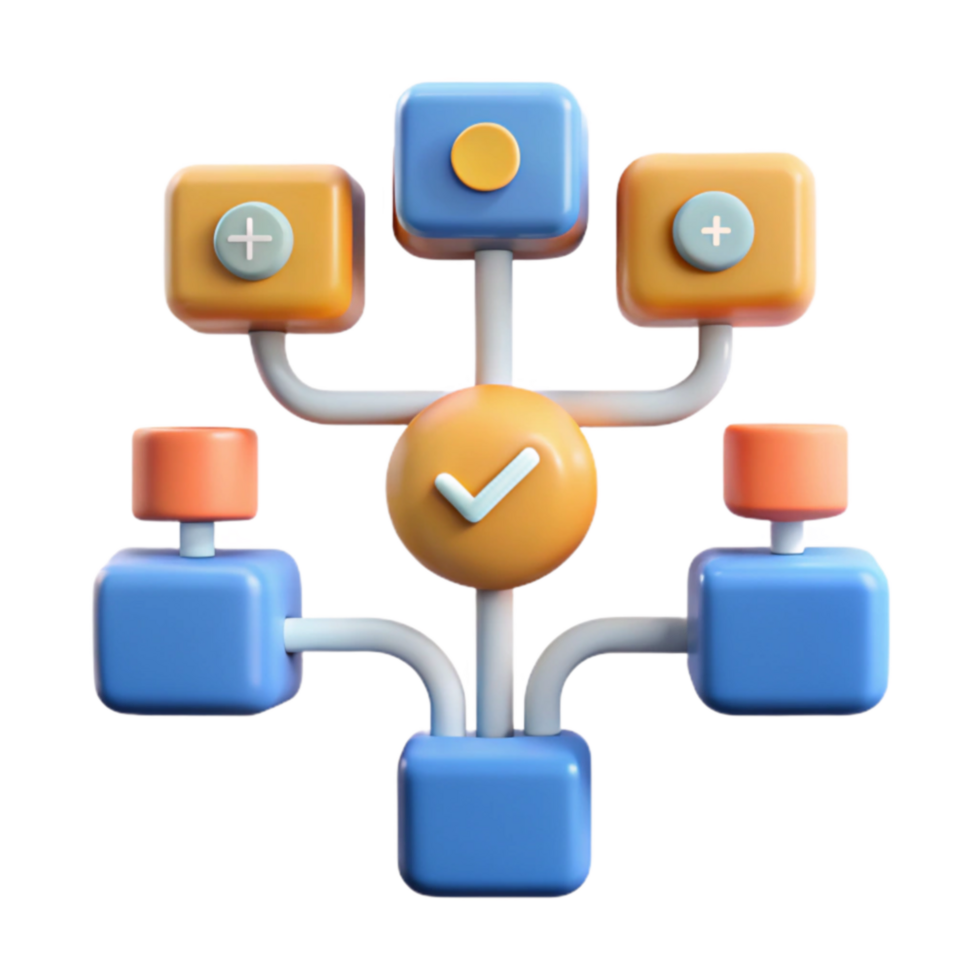 Process Optimization A Visual Guide to Workflow Efficiency png