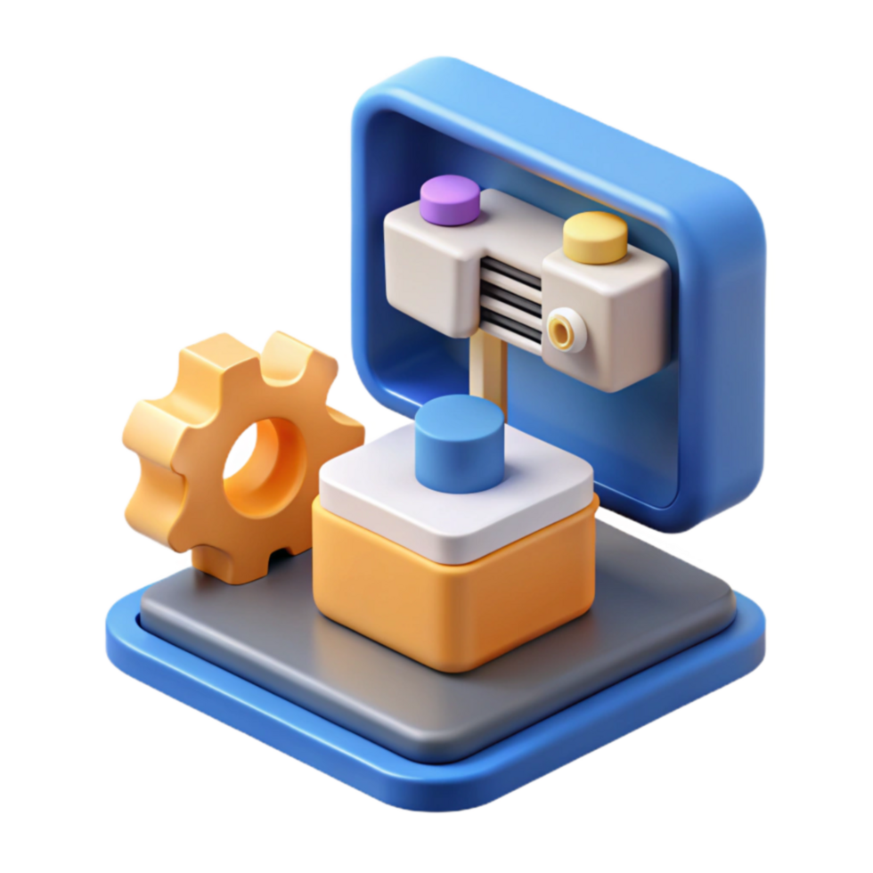 System Configuration Interface Controls Settings png