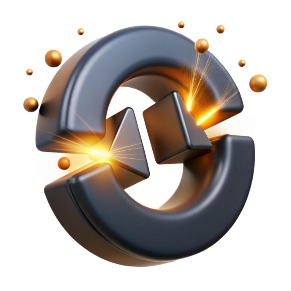 Circular Data Transfer and Energy Conversion png