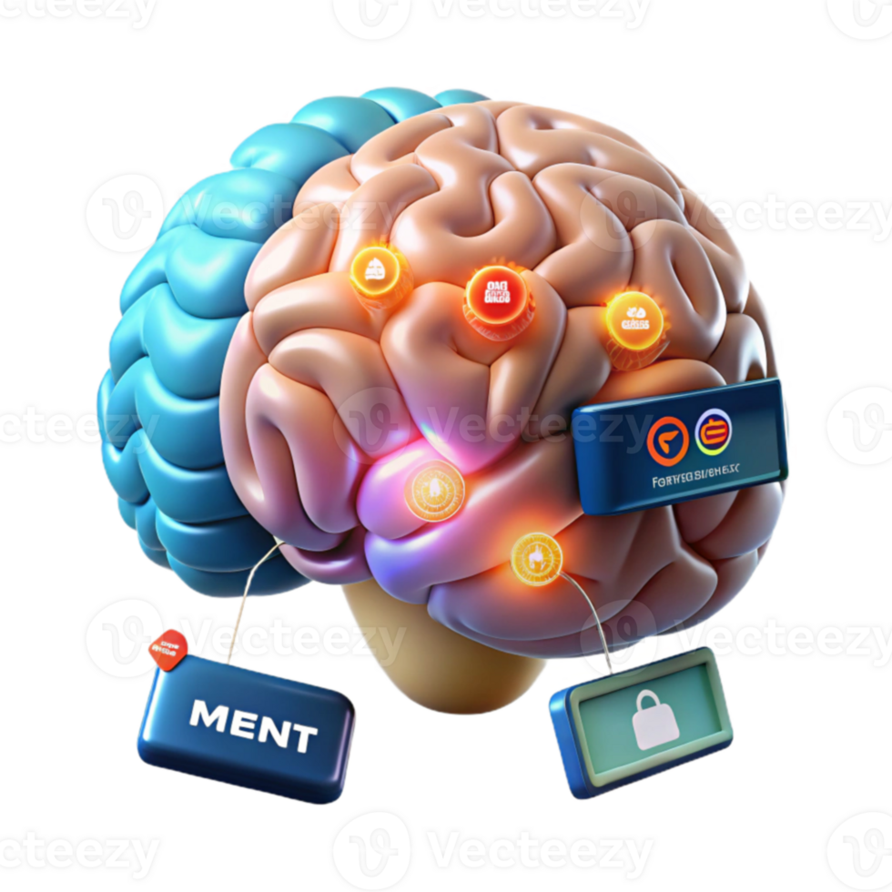 Cognitive Enhancement Neurotechnology Secure Data Management png