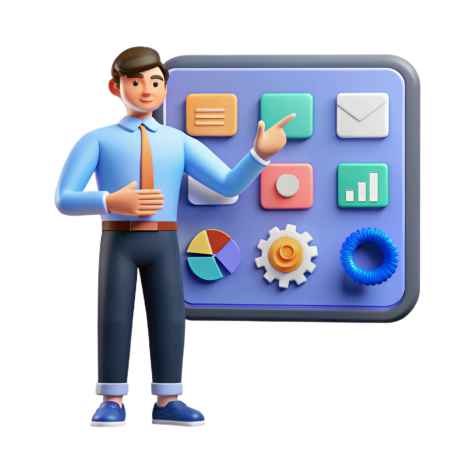 App Interface Design User Guide and Features png