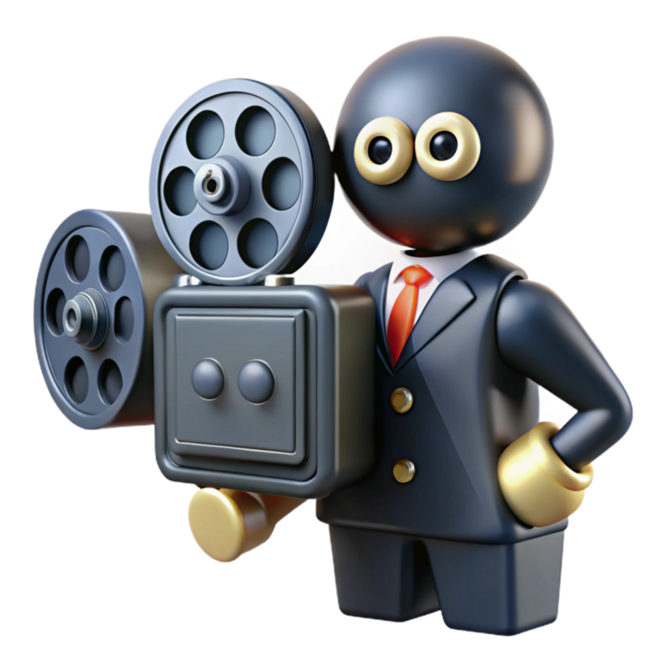 Filmmaking A Guide to Movie Production png