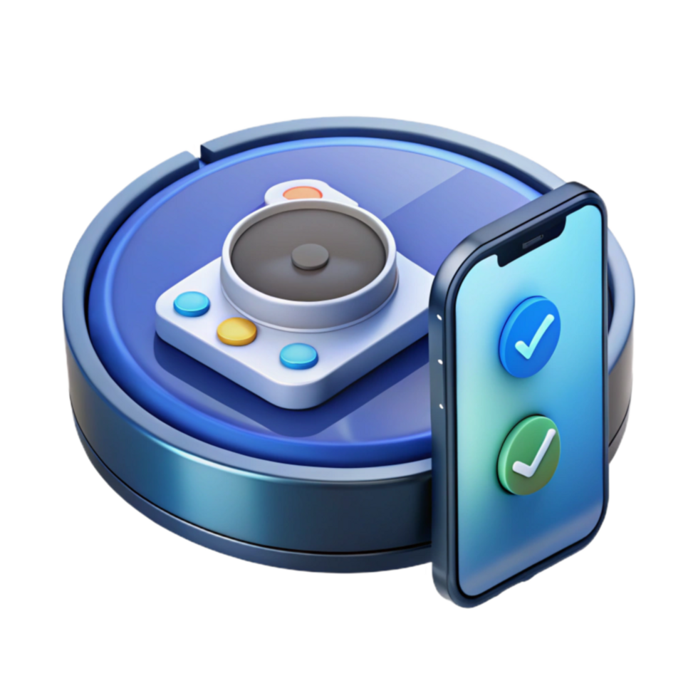 Smart Home Device Control via Mobile App png